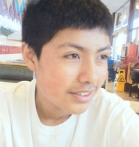 At-Risk Autistic Missing 13-year-old Jesus Garza